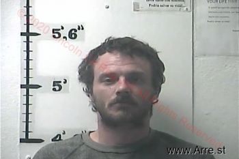 Johnathan Robert Stull Mugshot