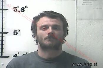 Johnathan Robert Stull Mugshot