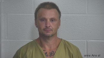 Johnathan Wayne Taylor Mugshot