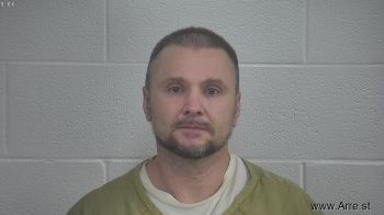 Johnathan Wayne Taylor Mugshot