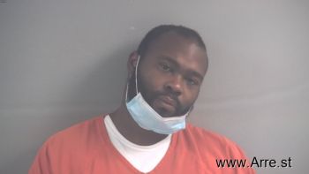 Johnathan C Taylor Mugshot