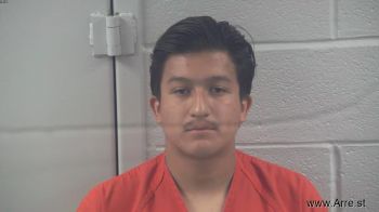 Johnathan Miguel Torres Mugshot