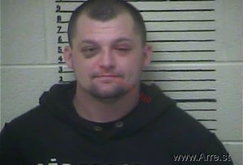 Johnathan  Turner Mugshot