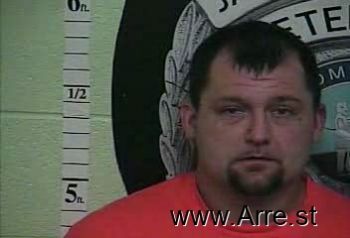 Johnathan Eugene Ray Turner Mugshot