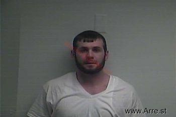 Johnathan Clinton Vaughn Mugshot