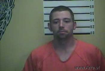 Johnathan  Walker Mugshot