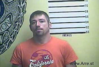 Johnathan  Walker Mugshot