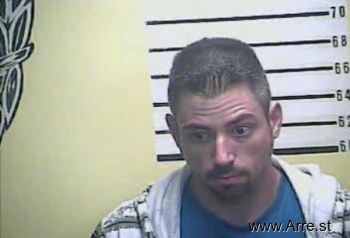 Johnathan  Walker Mugshot