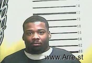 Johnathan  Walker Mugshot