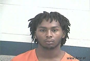 Johnathan T Walker Mugshot