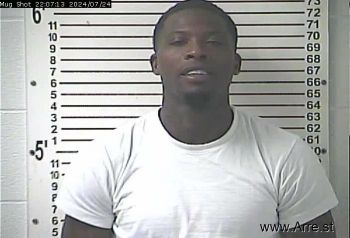 Johnathan Eugene Walker Mugshot