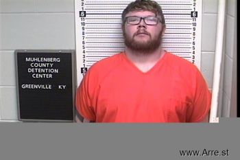 Johnathan Kyle Watson Mugshot