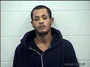 Johnathan Ross Watson Mugshot