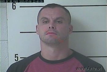 Johnathan E Webb Mugshot