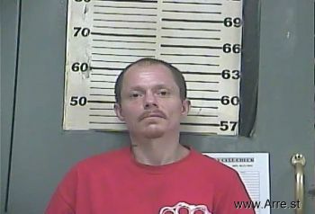 Johnathan Robert Joseph West Mugshot