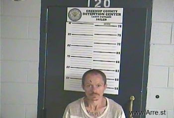 Johnathan Robert Joseph West Mugshot