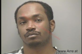 Johnathan Ewell West Mugshot