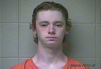 Johnathan Scott Wilcox Mugshot