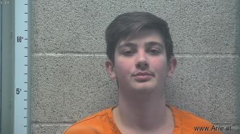 Johnathan  Williams Mugshot