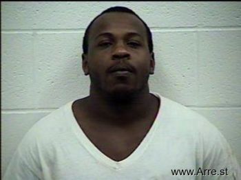 Johnathan Andre Williams Mugshot