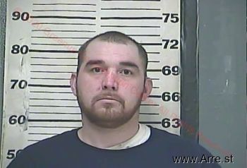 Johnathen Micheal Wooten Mugshot