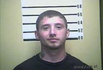 Johnathon Lee Asher Mugshot