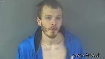 Johnathon Daniel Ball Mugshot