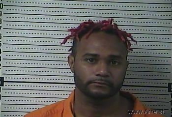 Johnathon Keith Bowman Mugshot