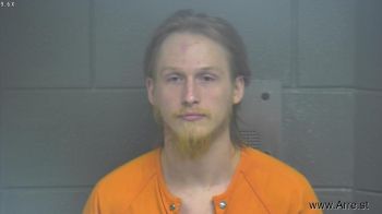 Johnathon Jerry Branham Mugshot