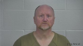 Johnathon  Brantley Mugshot