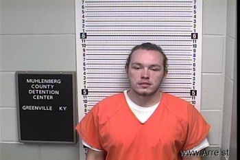 Johnathon Nicholas Bray Mugshot