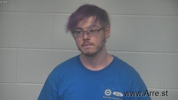 Johnathon  Castle Mugshot