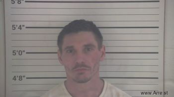 Johnathon Michael Chambers Mugshot