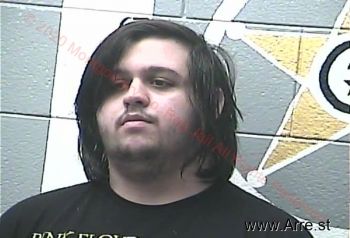 Johnathon T Chambers Mugshot