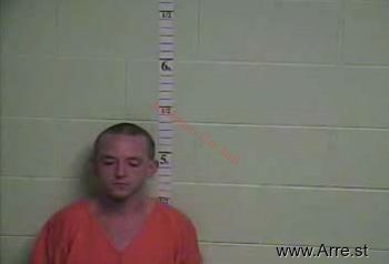 Johnathon L Cox Mugshot