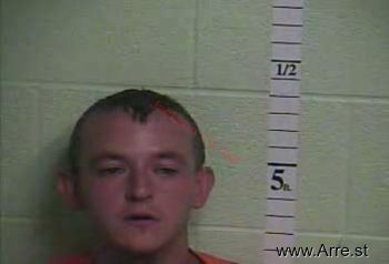 Johnathon L Cox Mugshot