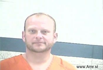 Johnathon Michael Coy Mugshot