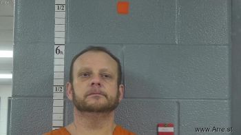 Johnathon Michael Coy Mugshot