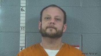 Johnathon Michael Coy Mugshot