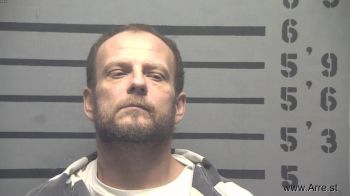 Johnathon Michael Coy Mugshot