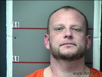 Johnathon Michael Coy Mugshot