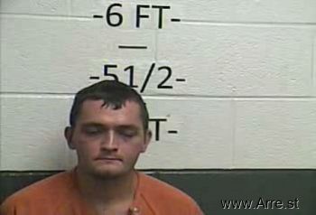 Johnathon Edward Douglas Mugshot