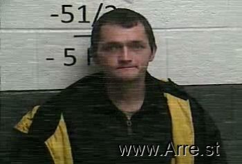 Johnathon Edward Douglas Mugshot