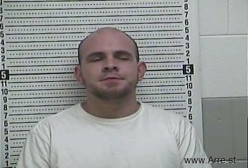 Johnathon S Duncan Mugshot