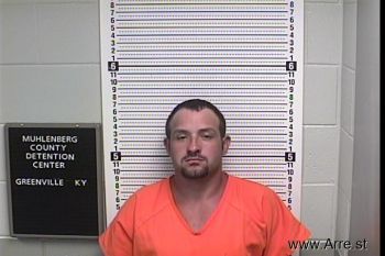 Johnathon Scott Dwyer Mugshot