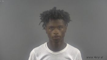 Johnathon James Edwards Mugshot