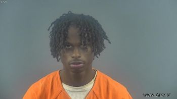 Johnathon James Edwards Mugshot