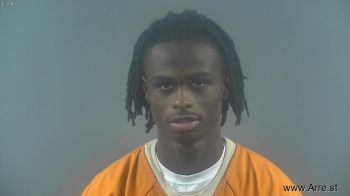 Johnathon James Edwards Mugshot