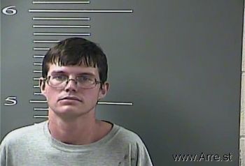 Johnathon  Fletcher Mugshot