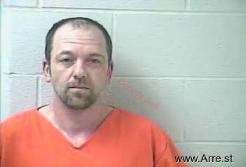 Johnathon Curtis Ford Mugshot